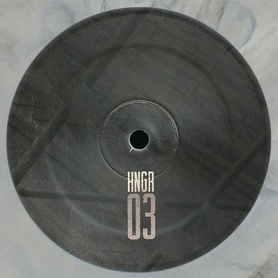 Various Artists - Hangar 003